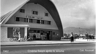 Médiathèques, Bibliothèques, Presse - Page 28 Cinema15