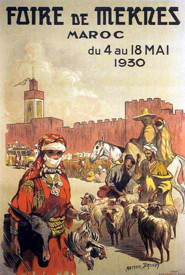 Expositions Coloniales et Universelles - Page 9 Foired12