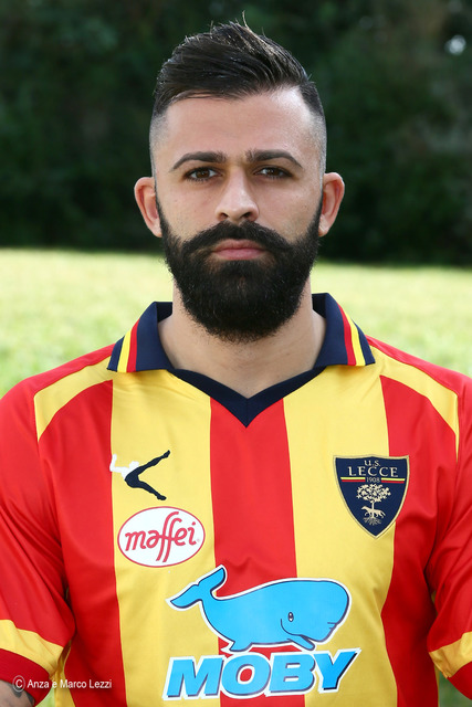 CALCIOMERCATO ESTIVO US LECCE (ESTATE 2016) - Pagina 6 Camisa10