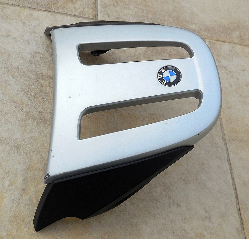 Porte paquet BMW R1150R OU R850R Porte_10