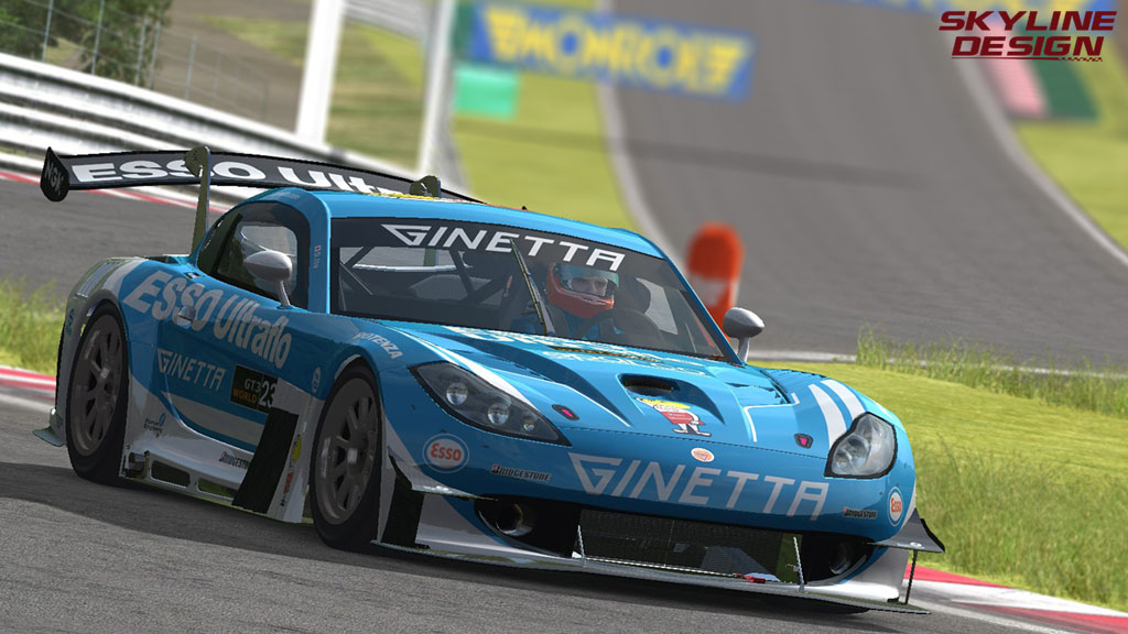 AMS GT3 WORLD CHAMPIONSHIP - RELEASED Esoo10