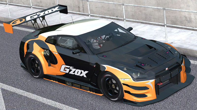 AMS GT3 WORLD CHAMPIONSHIP - RELEASED - Page 2 G_zo_w10