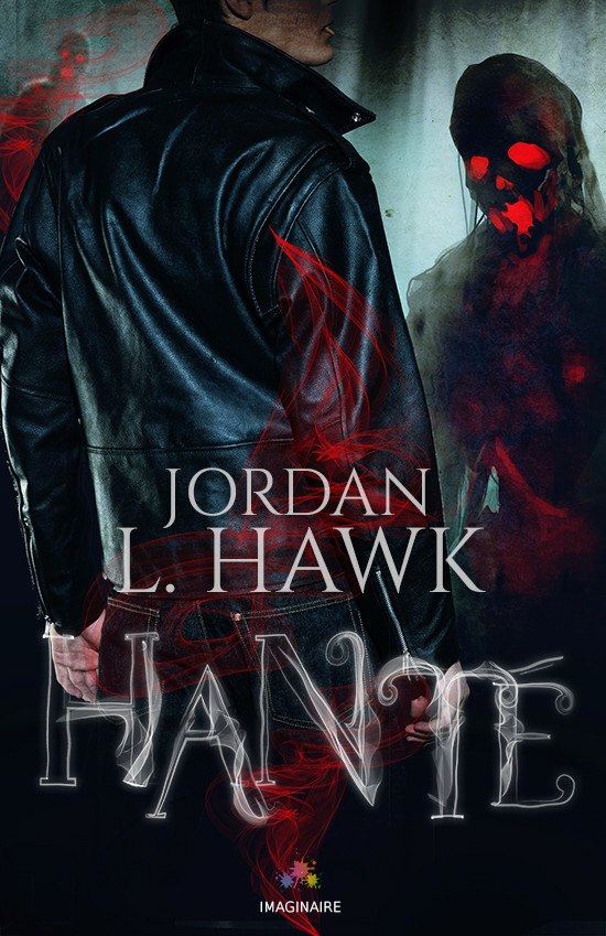 HAWK Jordan L. - Hanté Hawk-j10