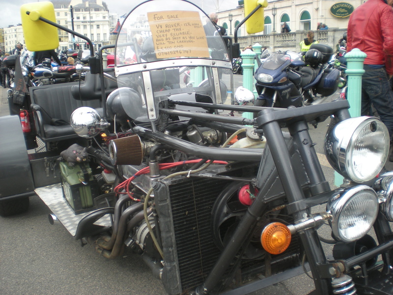 Vu à Brighton dimanche dernier 1110