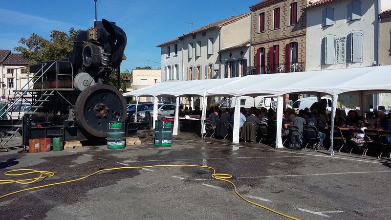 TRACTOMANIA 2016 inscriptions au repas de samedi 15 octobre - Page 3 20161014