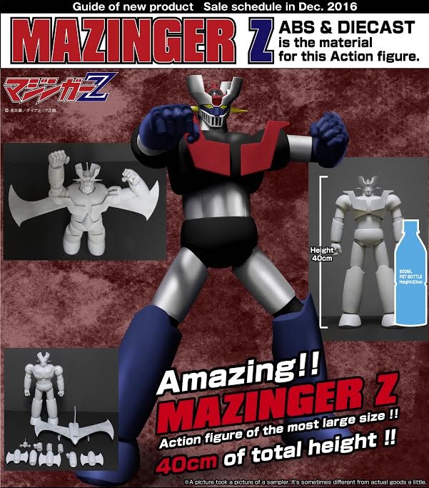 Mazinger / Mazinkaiser - Page 3 Et161210
