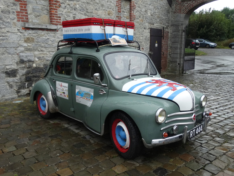 70 ans de la Renault 4 cv  Dsc01817