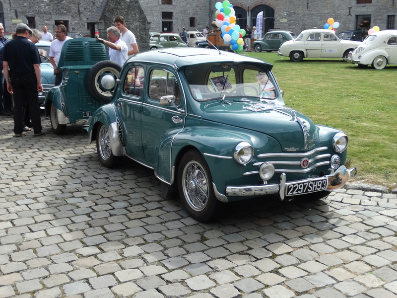 70 ans de la Renault 4 cv  Dsc01821