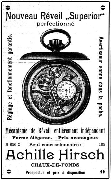 Qui s'intéresse au réveil mécanique...? - Page 35 Ryveil11