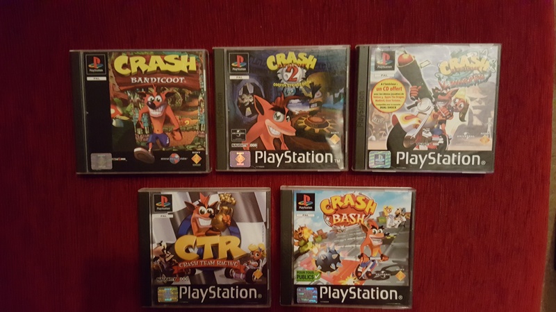 Collection yan67 : Arrivées Jeux PS1(19) et NES p5 : 07/09/16 - Page 5 5_cars11