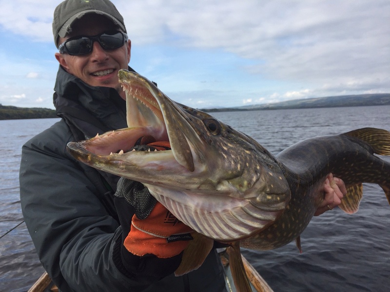 Tag videodepeche sur CARNALOR La Pêche des Carnassiers Silure10