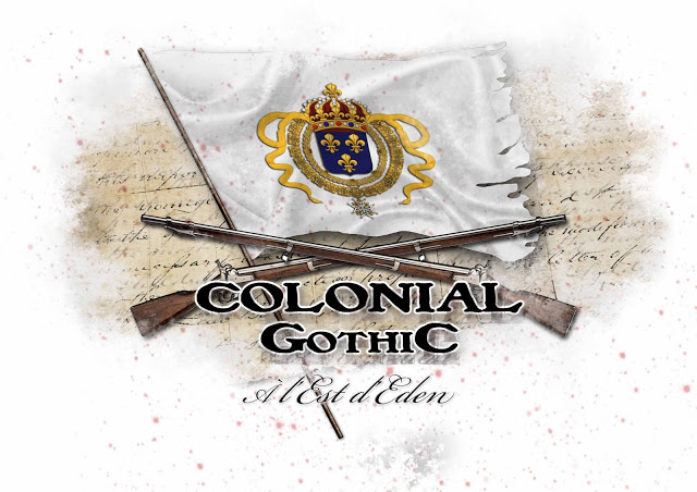 Colonial Gothic Coloni10