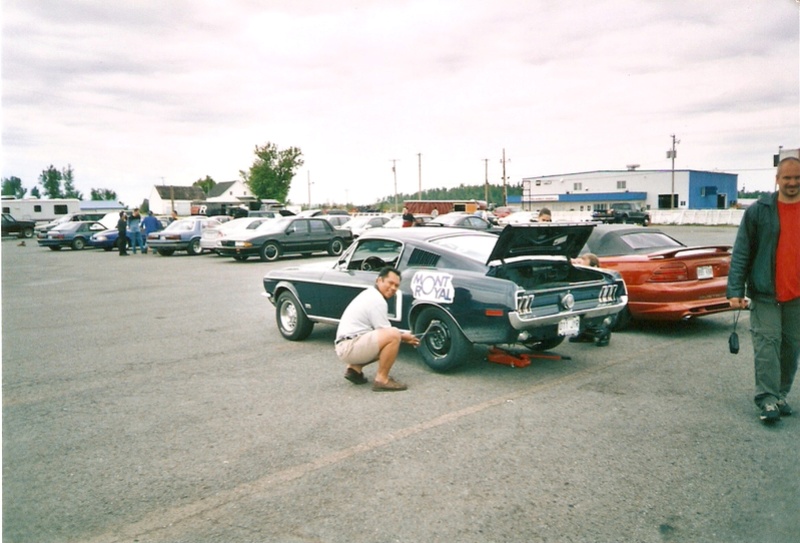 photo - Montréal Mustang: 40 ans et + d’activités! (Photos-Vidéos,etc...) - Page 15 2002-011