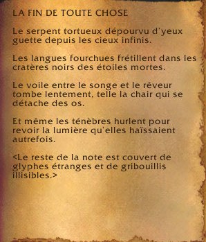 Vérité et Dissimulation, la puissance de l'Esprit face à l'Invasion Ardente Tachy10