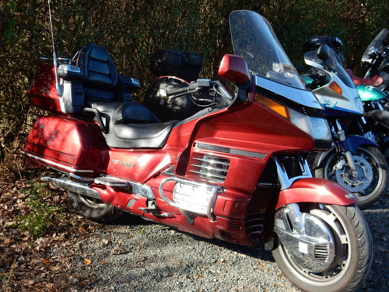 Puces motos à Bressuire 79300 Dscn5537