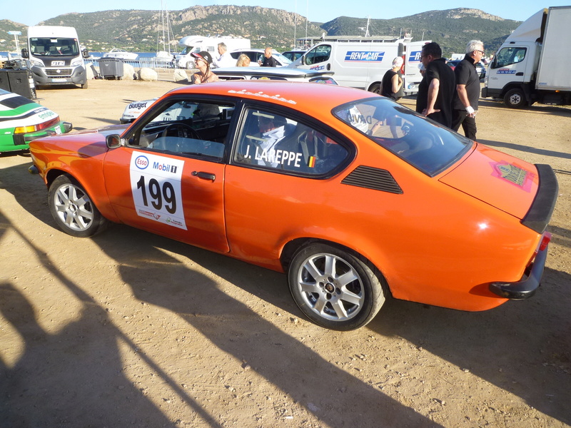 [2A,2B] 3 au 8/10/2016] 16ème Tour de Corse Historique P1120426