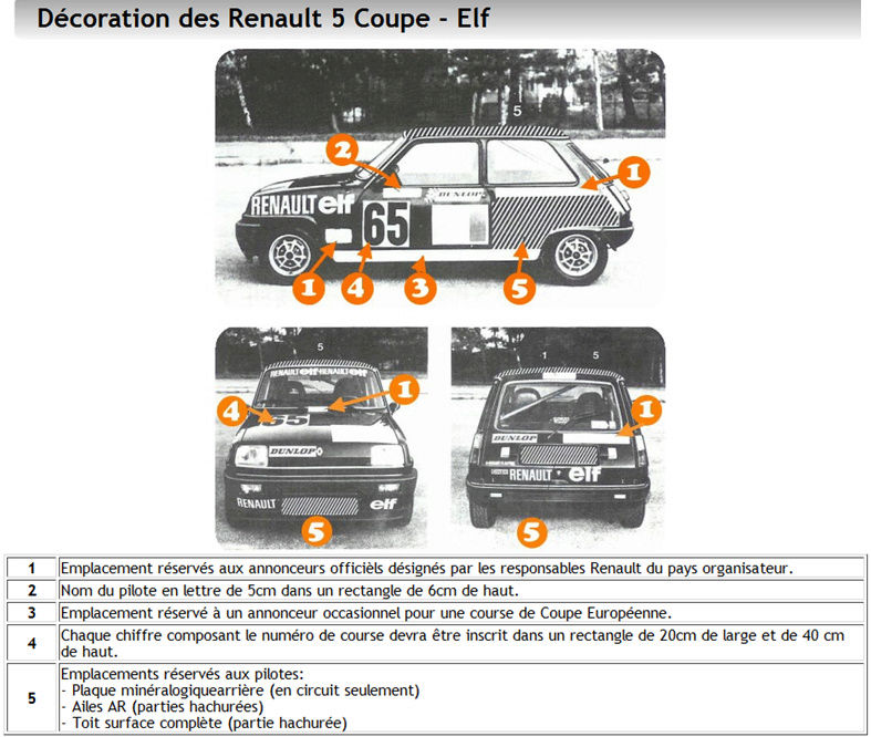 R5 Coupe 1977 - Page 4 30010