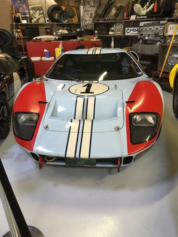 New to forum from Boulder USA Past Owner of 74 & 76 Gordini - Page 22 421