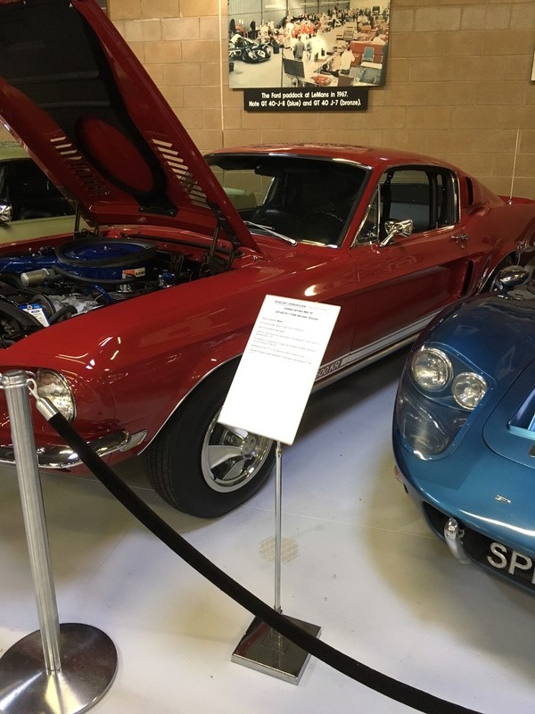 New to forum from Boulder USA Past Owner of 74 & 76 Gordini - Page 22 518