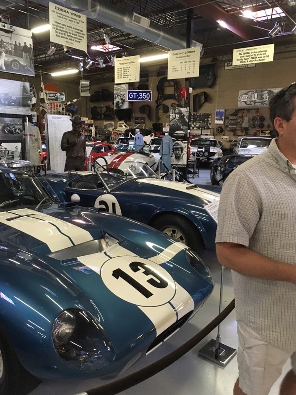 New to forum from Boulder USA Past Owner of 74 & 76 Gordini - Page 22 817