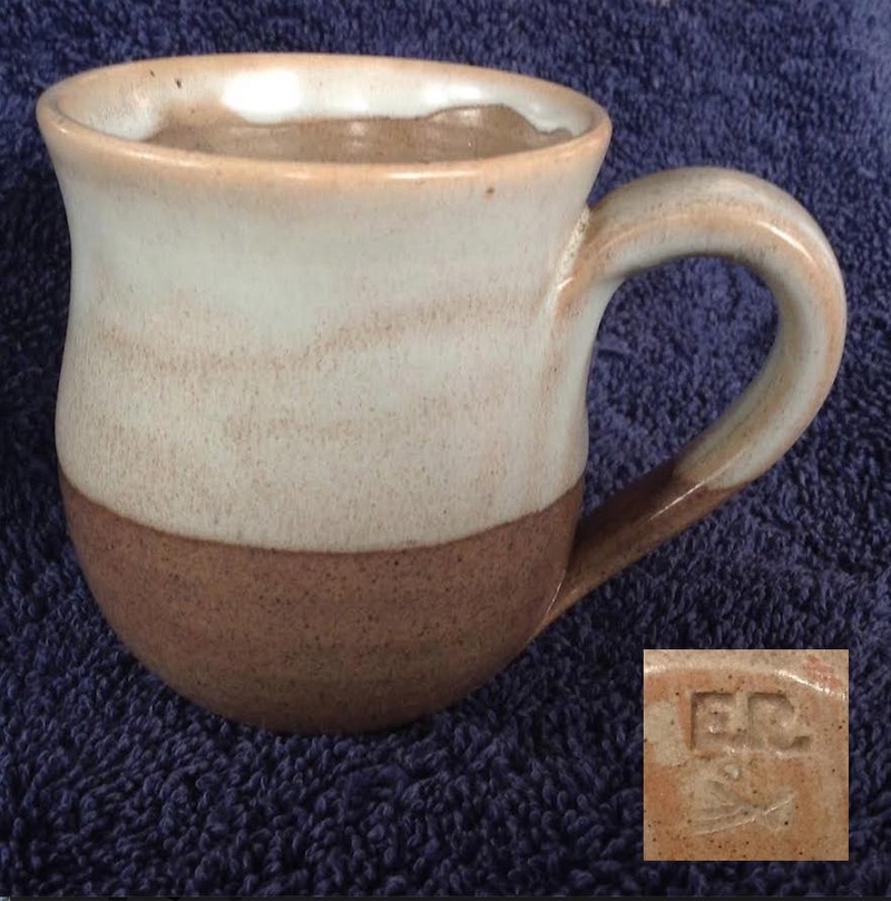Similar style to Elizabeth Beechey? Plus Majorie Bolam Er10