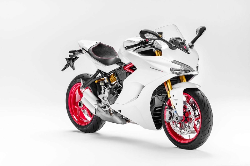 DUCATI SUPERSPORT ou le retour de la SS en 2017 ?   Image37