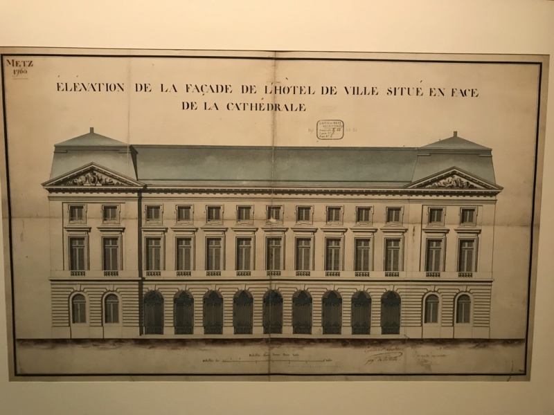 Jacques-François Blondel et l’enseignement de l’architecture 1275fa10