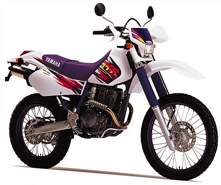 Recherche meilleures becanes debutants ballade off road Ttr25010