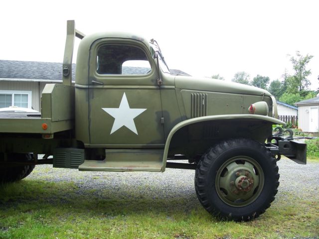 Chevrolet G 506 " Lady " 1942-c14