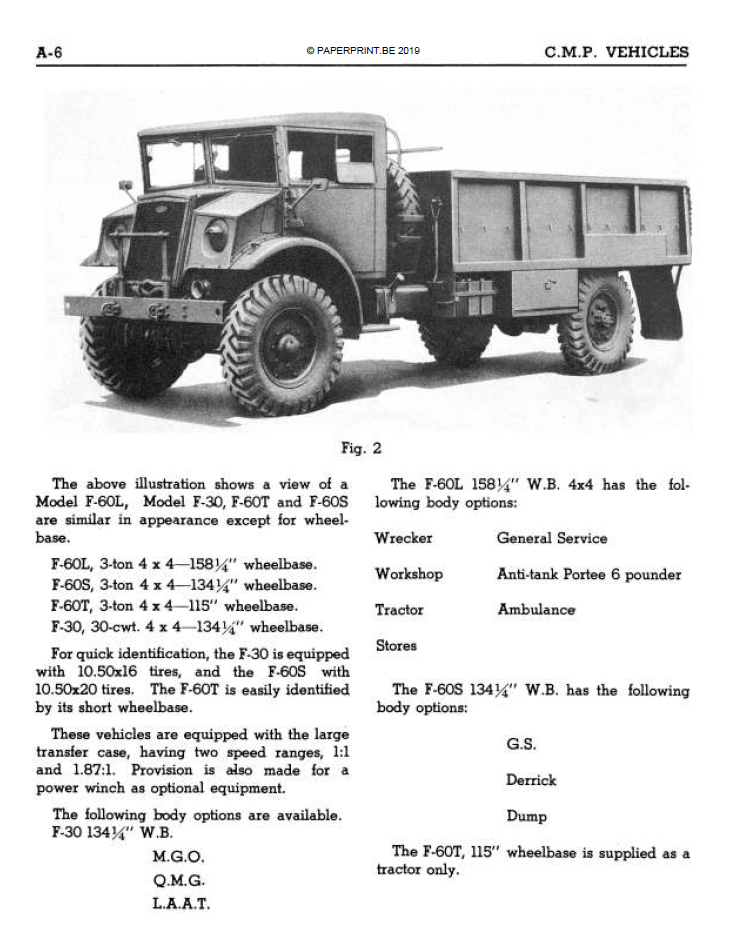 [GB Afrique] Cache cache dans les dunes. Section lourde du LRDG 1942 Dragon/IBG 1/72 - Page 2 Chevro18