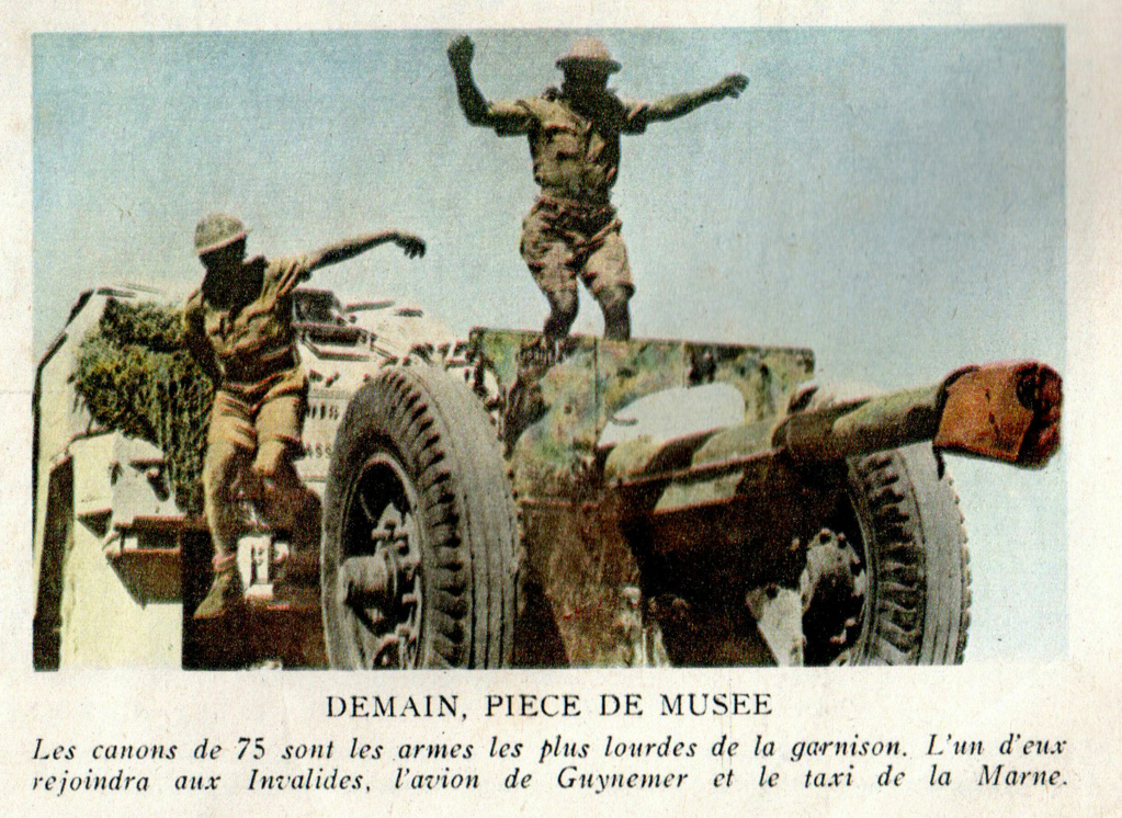 Western désert Bir Hakeim 7 juin 1942 canon 75mm mod 1897 profikit 1/72 - Page 3 Match-14