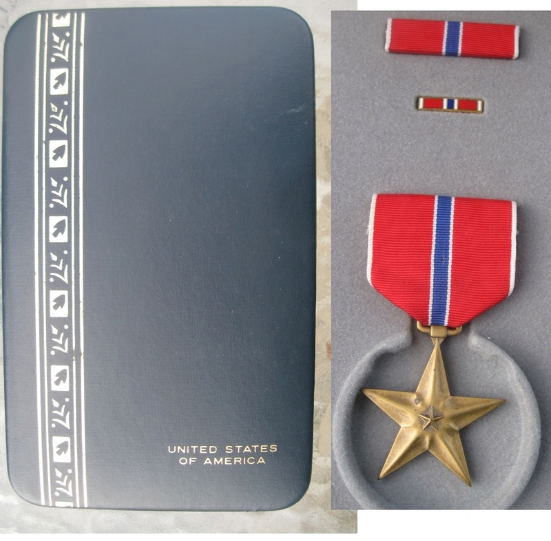 Russe et bronze star medal, M1 dernière génération Img_6913