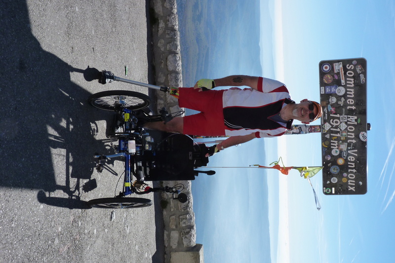 Un dernier Ventoux 2016 (lundi 31 octobre) P1150710