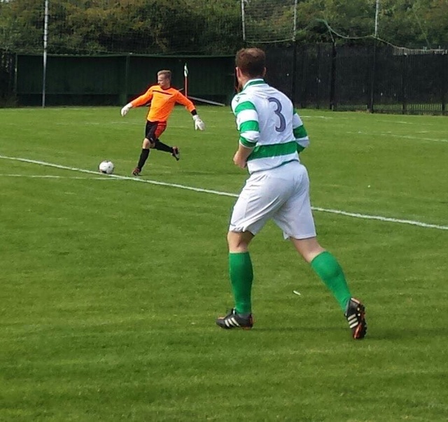 Juego 2: Baldoyle Grange Utd vs Darndale Utd 14222110