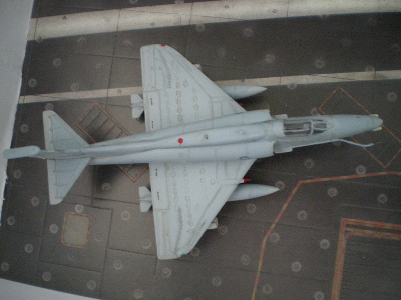 [Italeri] A-4M Skyhawk VMA-214 US Marines Corp 1975 Imgp0029
