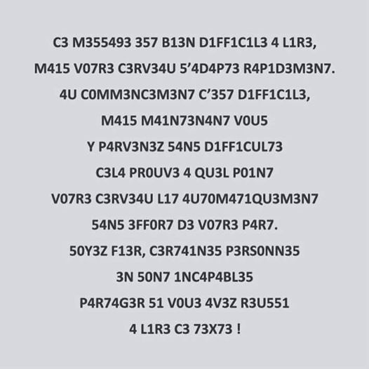 Retranscription d'une interview réalisée en mai (Attention, c'est long !) Texte_10