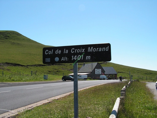 Petit tour en Auvergne avec Aurélien Croixm10