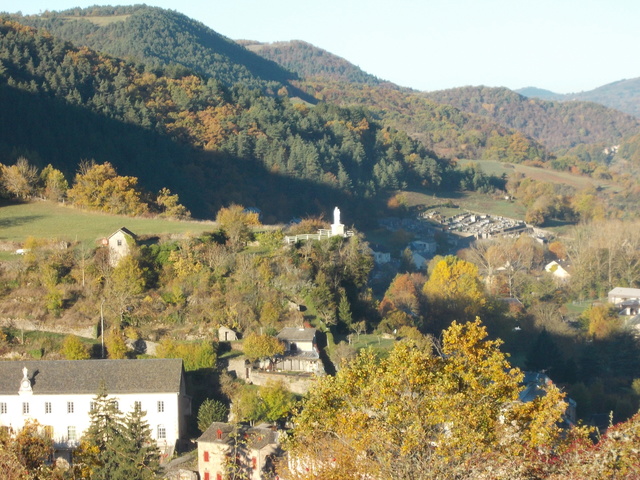 Weekend avec Carine à La Canourgue en Lozère Dscn1826