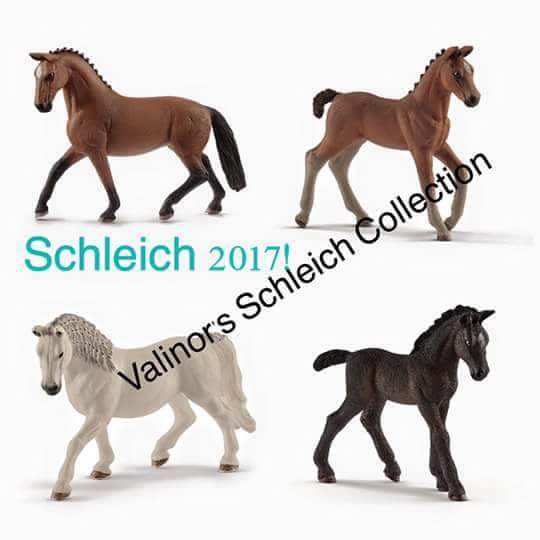 Schleich 2017 Receiv11