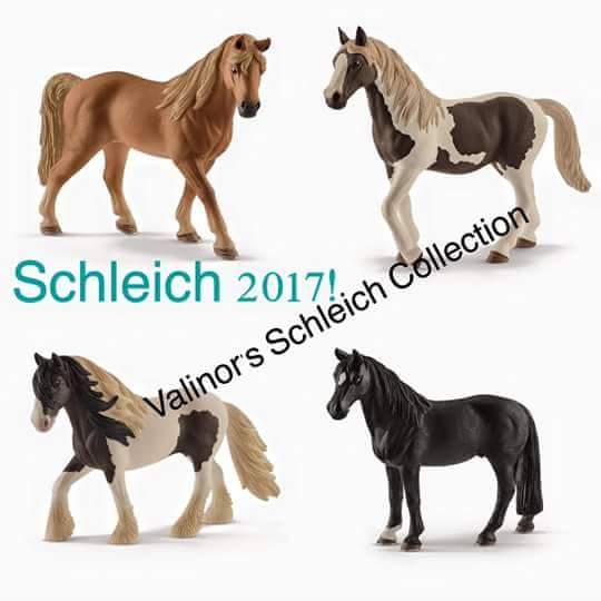 Schleich 2017 Receiv13