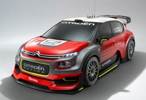 C3 WRC 2017 Prysen10