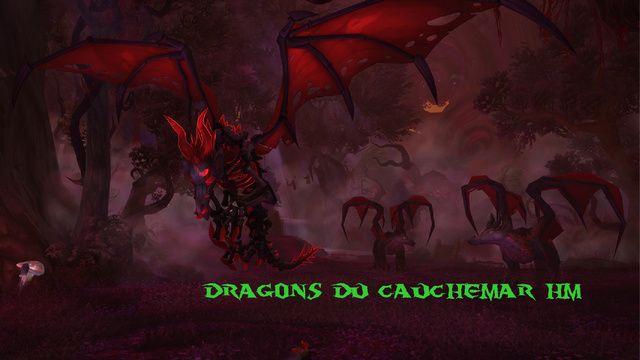 Dragons du cauchemar Dragon10