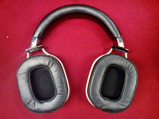Oppo PM-1 -Planar Magnetic Headphone 28df5e10