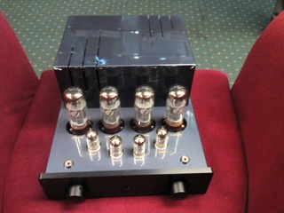 Primaluna Prologue Classic Integrated Amplifier  4c108910