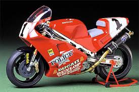 Ducati 888 SBK  Tylych10