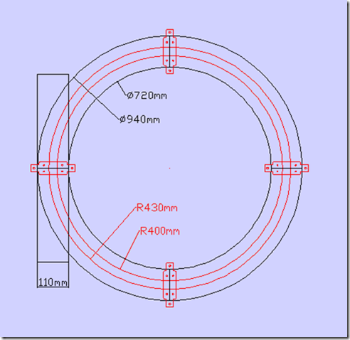 Rampe hélicoïdale échelle N en kit - Page 2 Image110