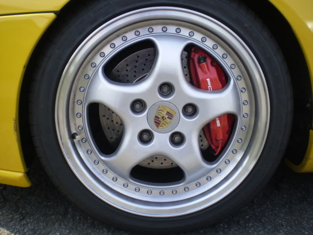 Porsche - Page 12 968410