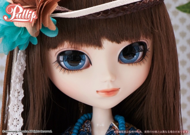 [Octobre] Pullip Taffy 11223411