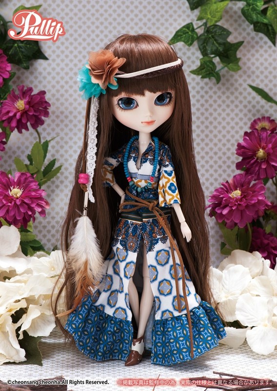 [Octobre] Pullip Taffy 11223412