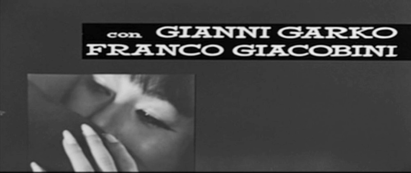 [ Vedette ] Gianni Garko 110